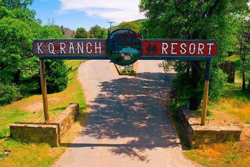 KQ Ranch RV Resort