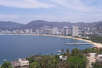 Acapulco Bay