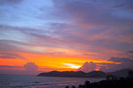 Acapulco Sunset