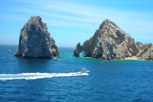 Los Arcos, Cabo San Lucas