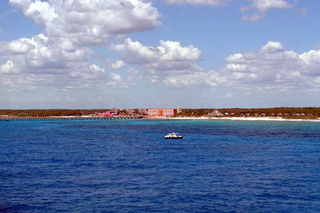 Costa Maya Resort