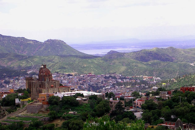 Guanajuato