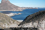 Guaymas Coastline