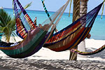 Hammocks Cozumel