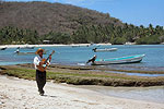 Playa Las Gatas - Ixtapa
