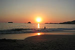 Ixtapa Sunset