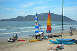 Mazatlan Beach