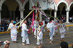 Merida Parade