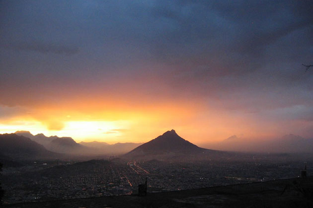 Monterrey, Mexico