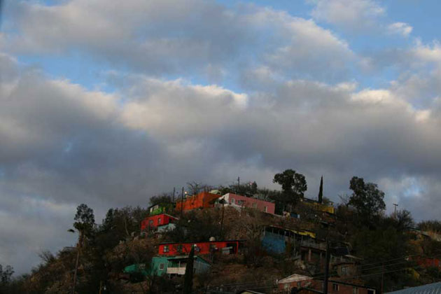 Nogales, Mexico