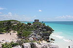 Tulum Coast