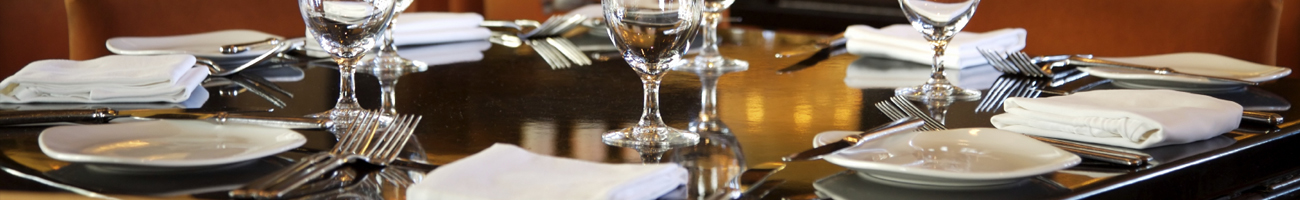 This is a generic image, it is NOT an image of Crossing Restaurant go-mexico.com Travel Info